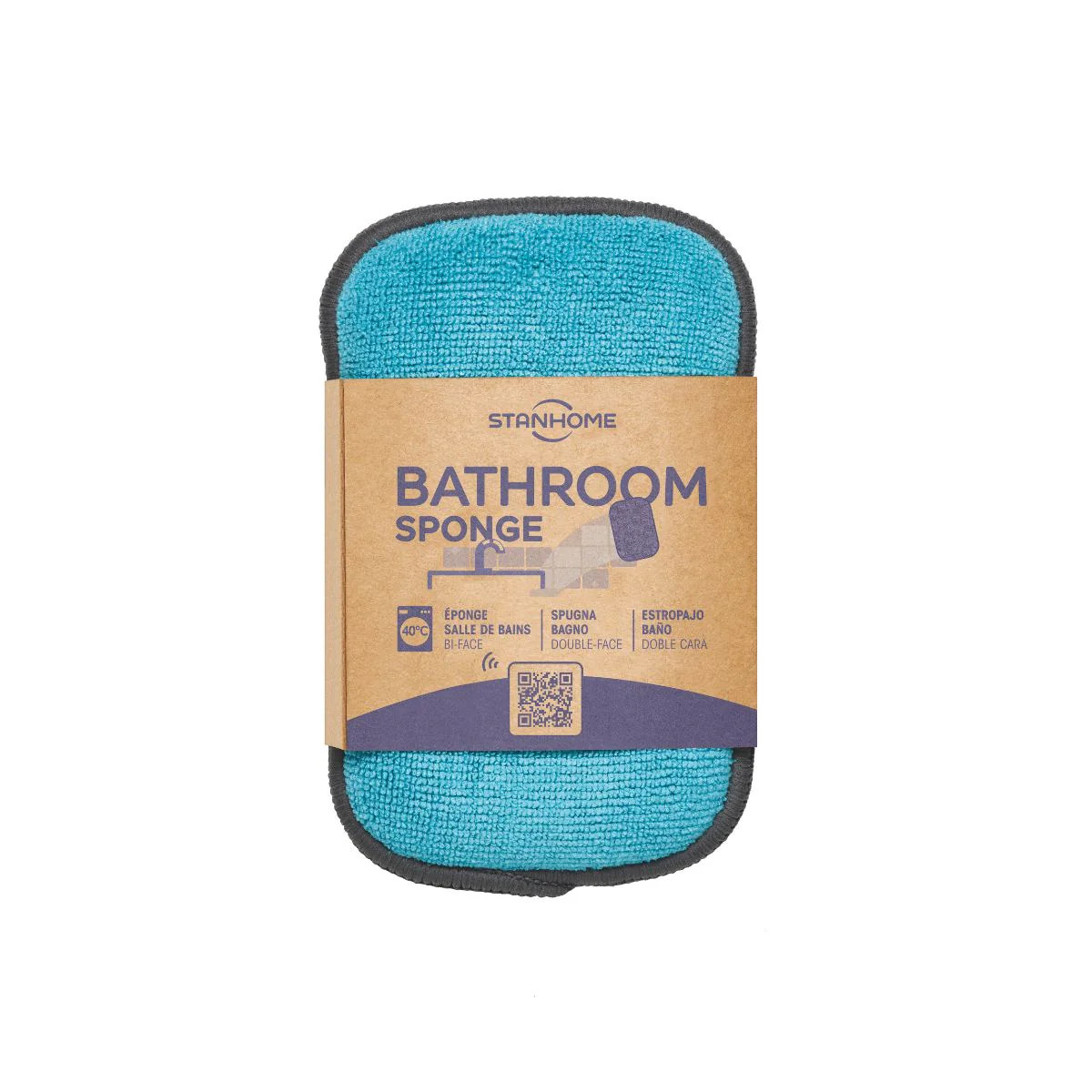 BATHROOM SPONGE - Image 3