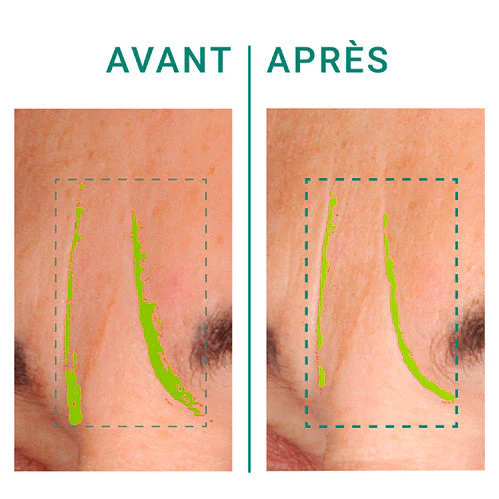 Crème anti-rides comblante 40ML - Image 3