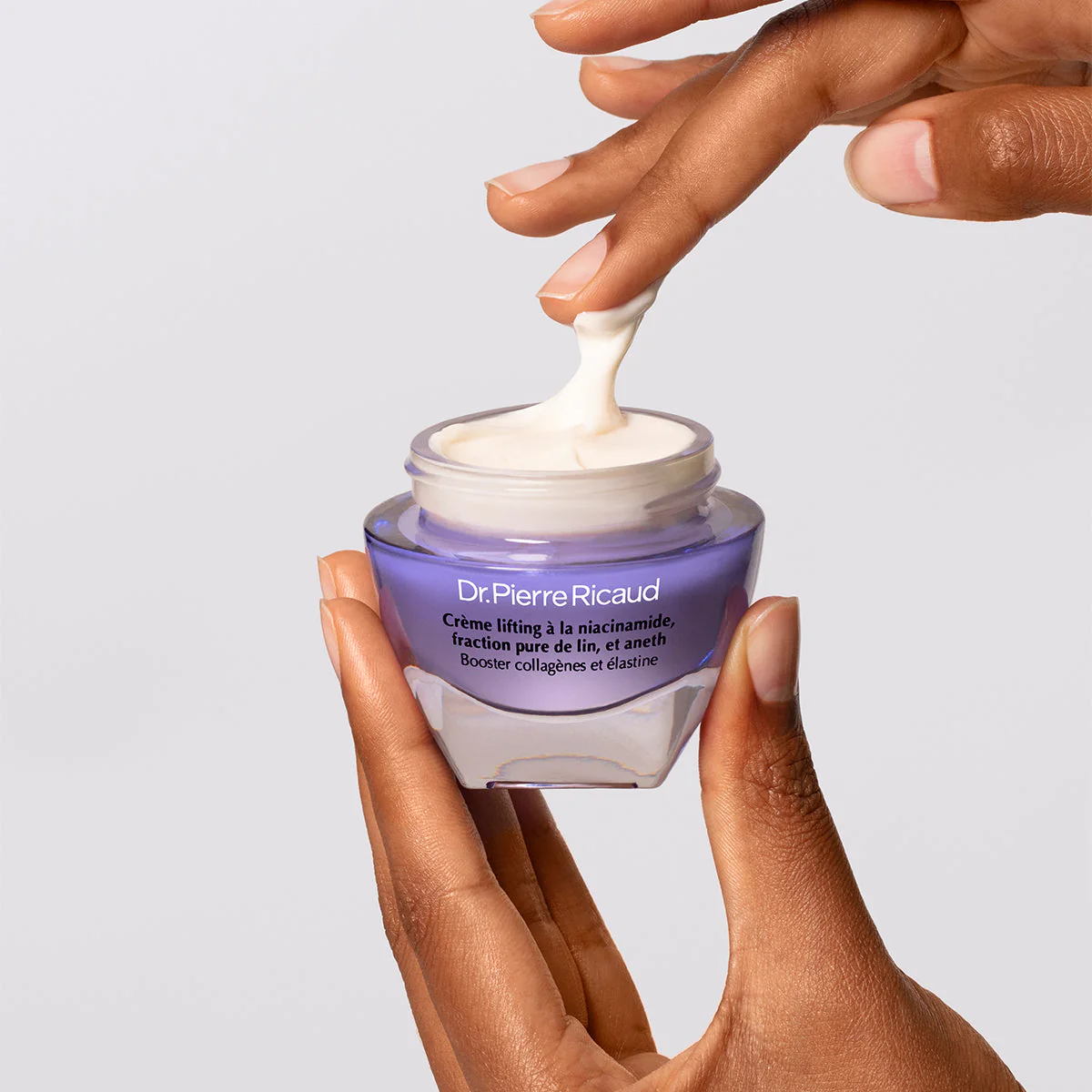 Crème lifting booster collagène 40ML - Image 3