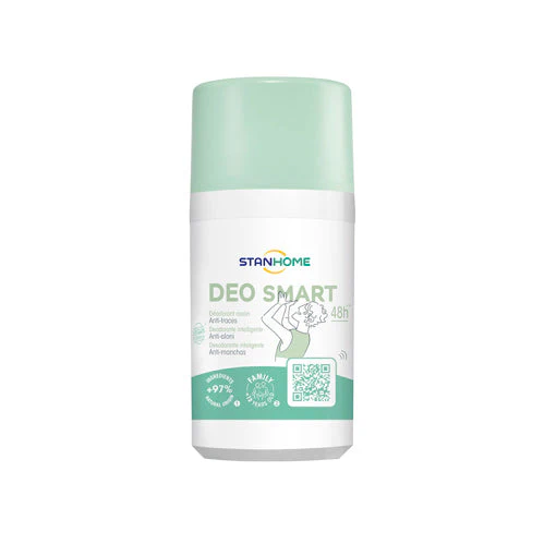 DEO ROLL ON SMART 50 ML