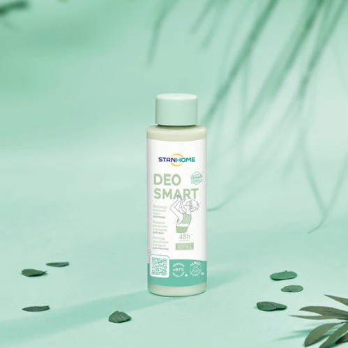 DEO ROLL ON SMART RECHARGE 100 ML - Image 3