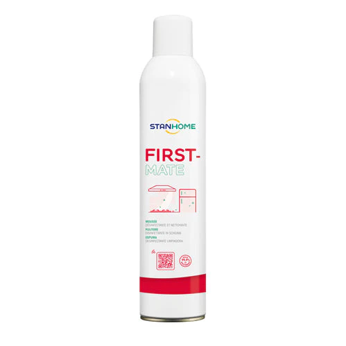 FIRST MATE 400 ML - Image 2