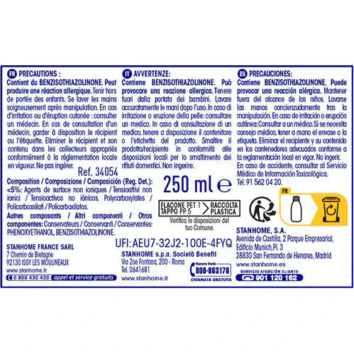 FURNITURE CREAM 250 ML - Image 3
