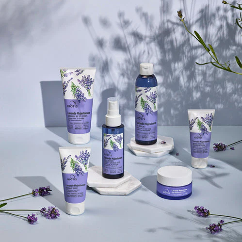 GEL DOUCHE LAVANDE KT 200M - Image 3