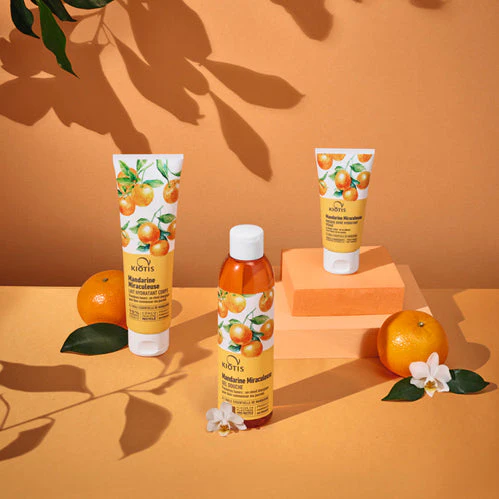 GEL DOUCHE MANDARINE KT 20 - Image 3