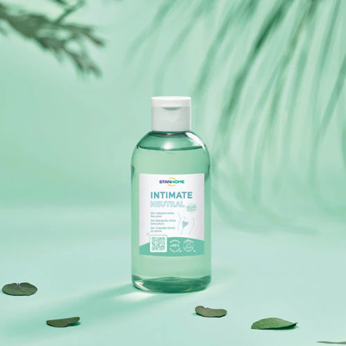 INTIMATE GEL NEUTRAL 200 ML - Image 3