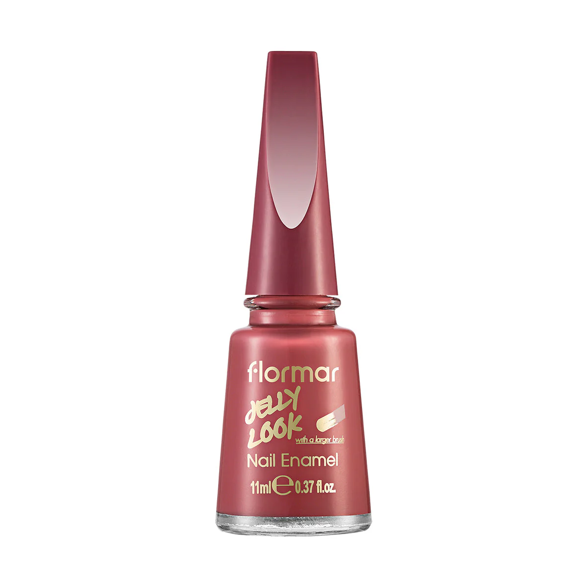 JELLY LOOK_NAIL ENAMEL - Image 3