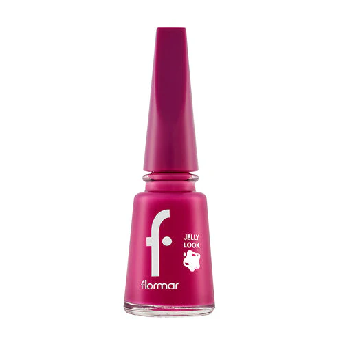 JELLY LOOK_NAIL ENAMEL - Image 4