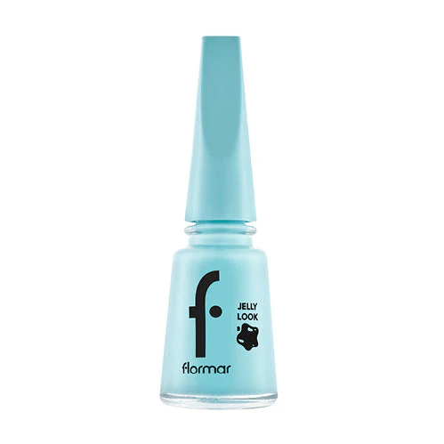 JELLY LOOK_NAIL ENAMEL - Image 5