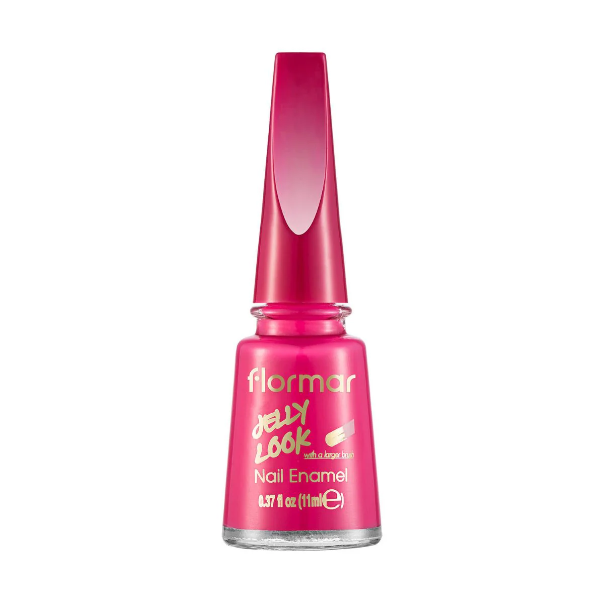 JELLY LOOK_NAIL ENAMEL - Image 6
