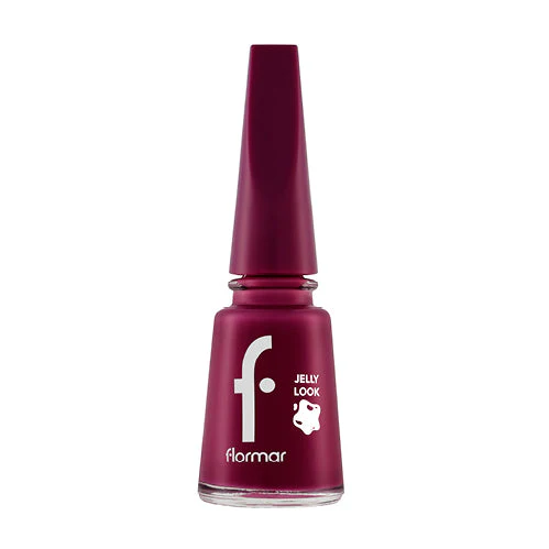 JELLY LOOK_NAIL ENAMEL - Image 7