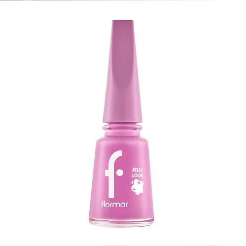 JELLY LOOK_NAIL ENAMEL - Image 8