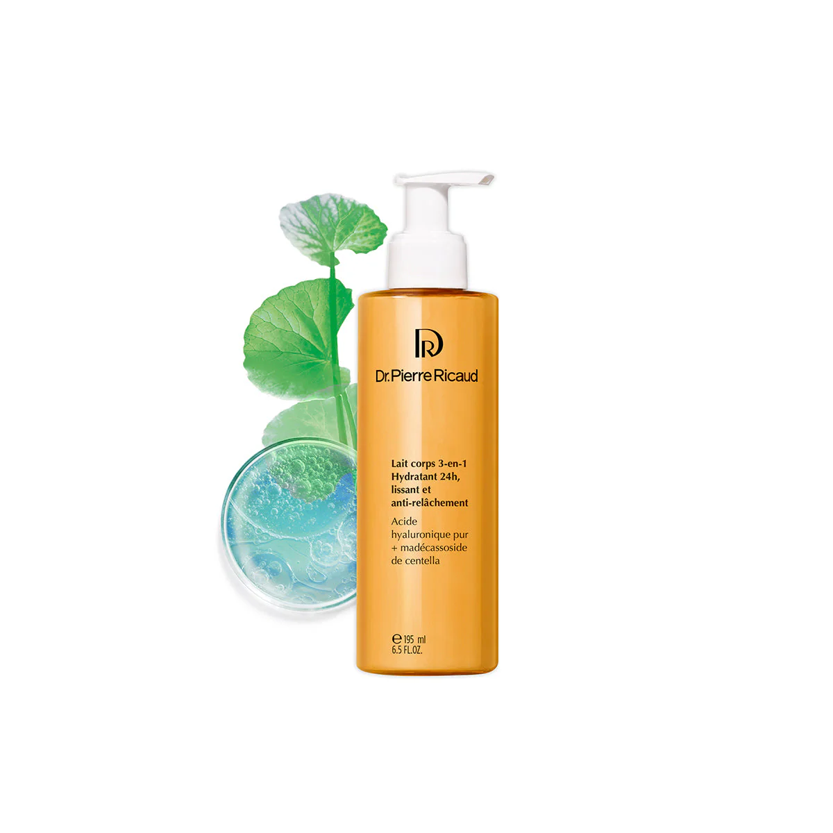 LAIT CORPS 3-EN-1