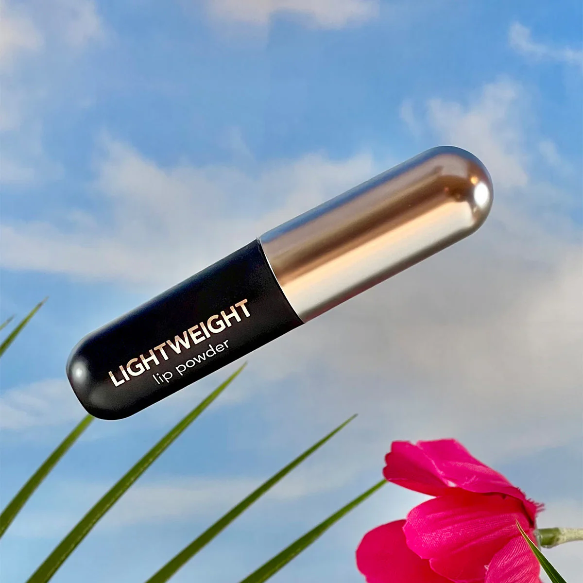 LIGHTW. LIP PW SLS 009 FALL ROSE - Image 3