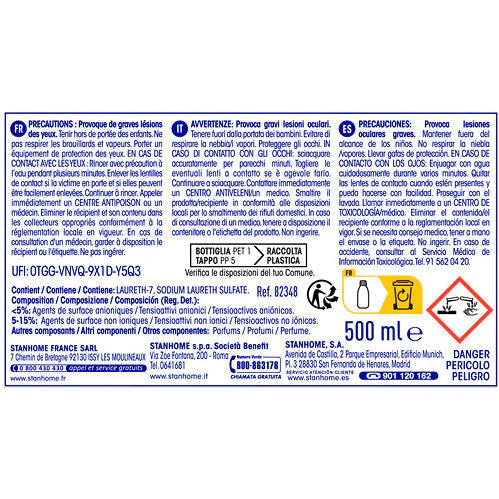 NO STAIN ET VAPO 500 ML - Image 3