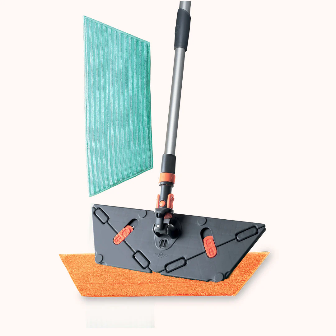 P76 C7 X1 MICROFIBRE + MAGIC TOOL