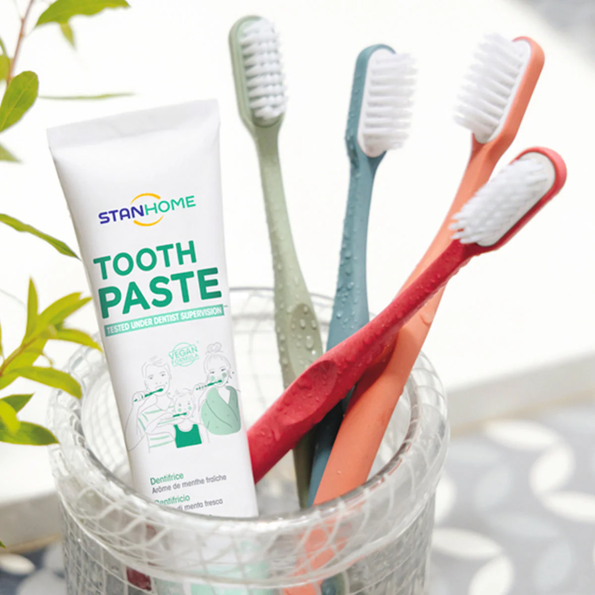 P81 C7 1+1 TOOTHPASTE - Image 3