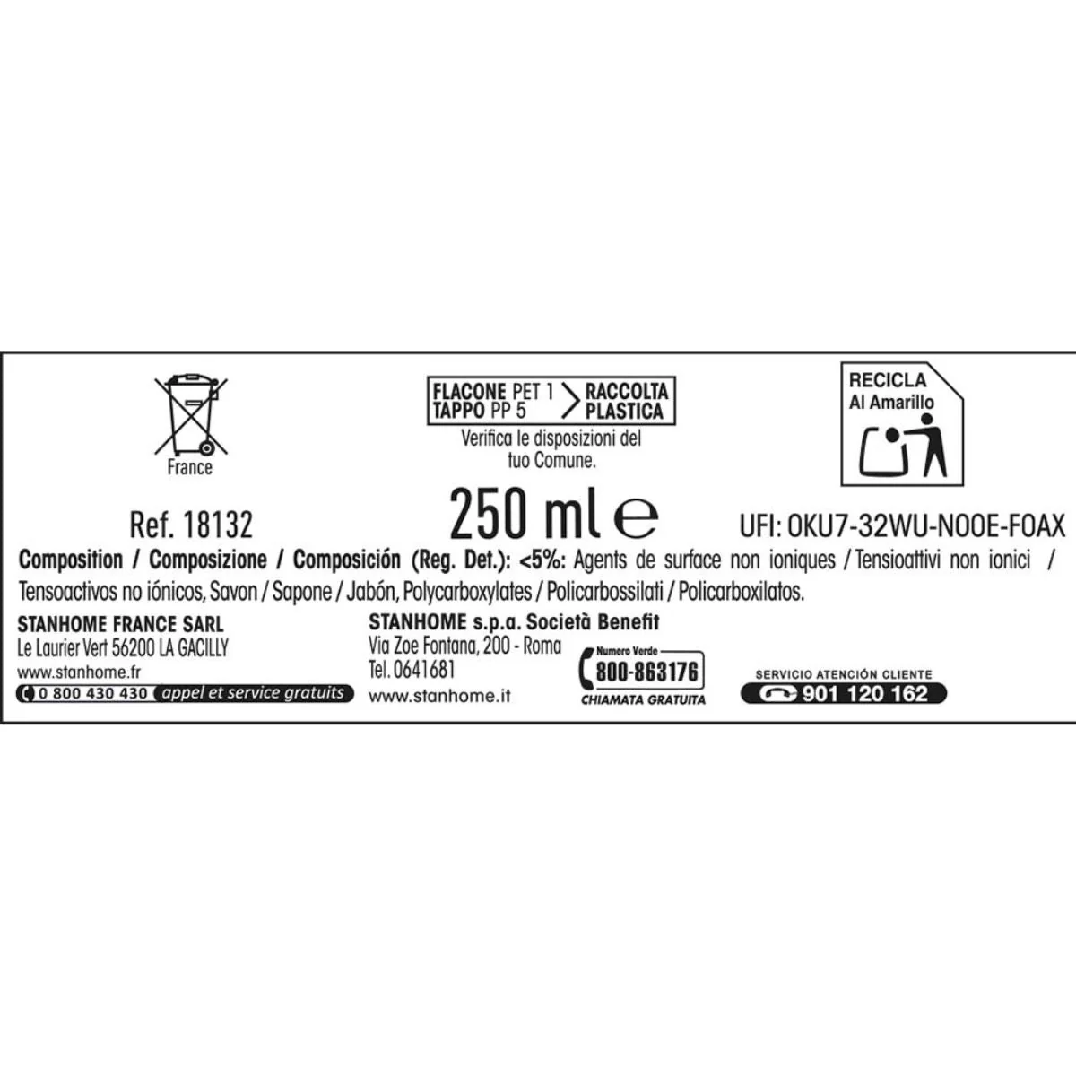 SILVER 250 ML - Image 3