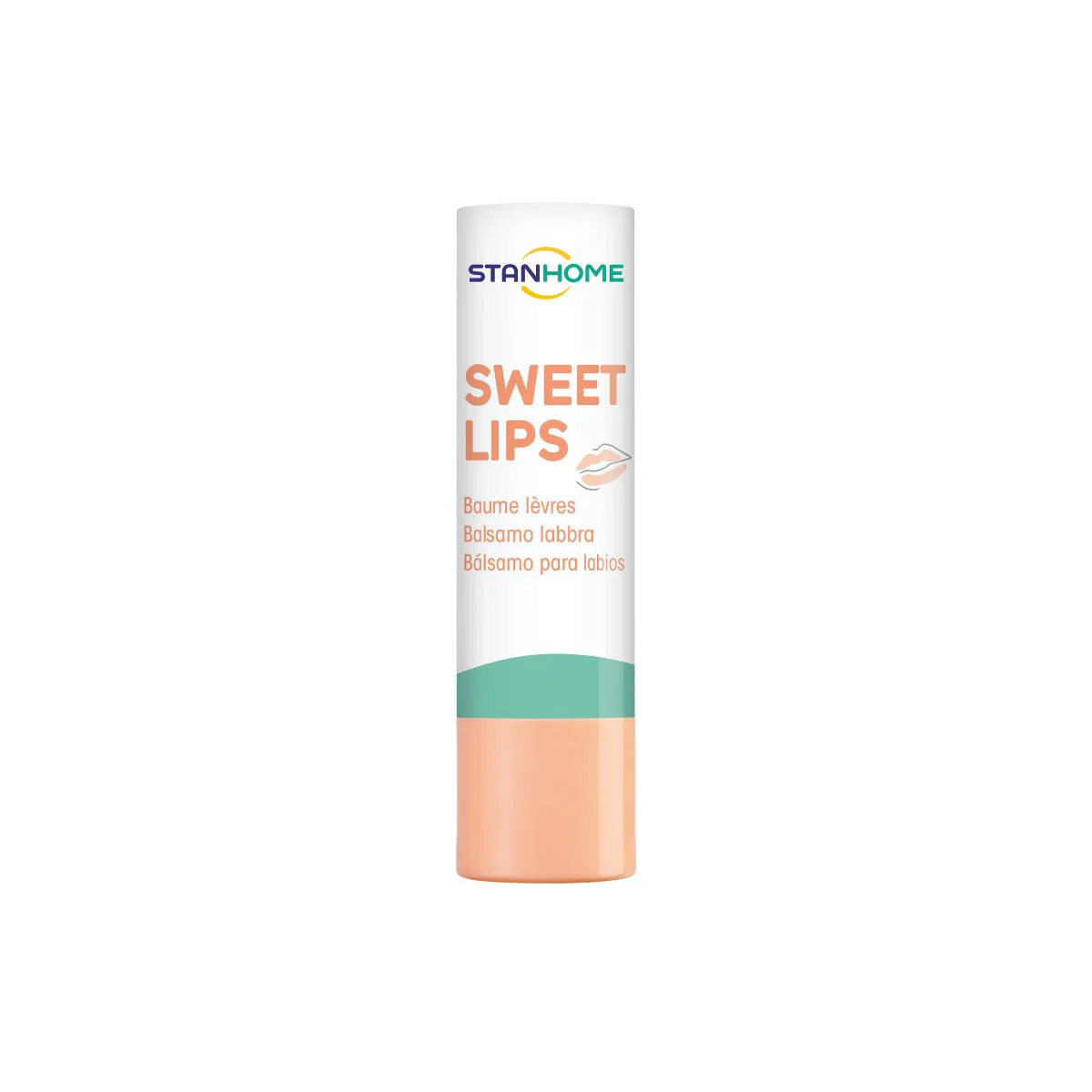 SWEET LIPSTICK 4,8 GR