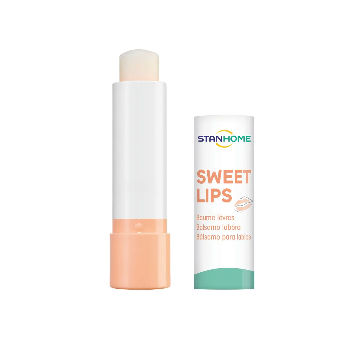 SWEET LIPSTICK 4,8 GR - Image 2